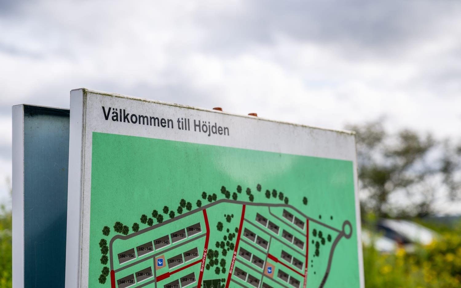 Minst fem polisanmälningar om försvunna kaniner har inkommit till Lerumspolisen.