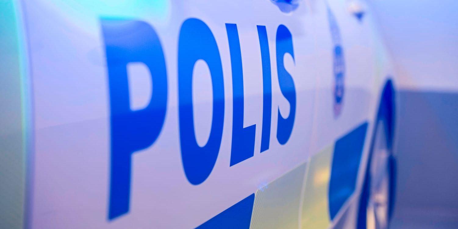 Polisen i Västra Götaland varnar nu för bedragare – som låtsas vara poliser. Bilden är en arkivbild.